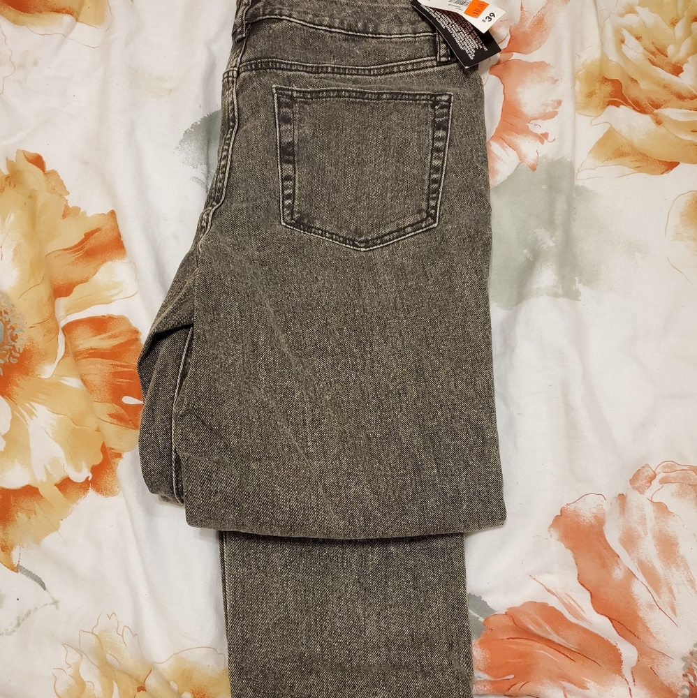 Mom Jeans - Picture 4 of 4